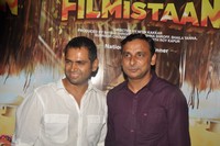 Filmistaan Press Meet